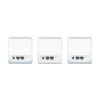 TP-LINK MERCURY Halo H32G 3Lü Paket AC1200 Tüm Evi Kapsayan Mesh Wifi Sistemi